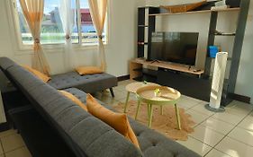 Appartement T2 - Sainte-Marie - 10 Min De L'Aeroport